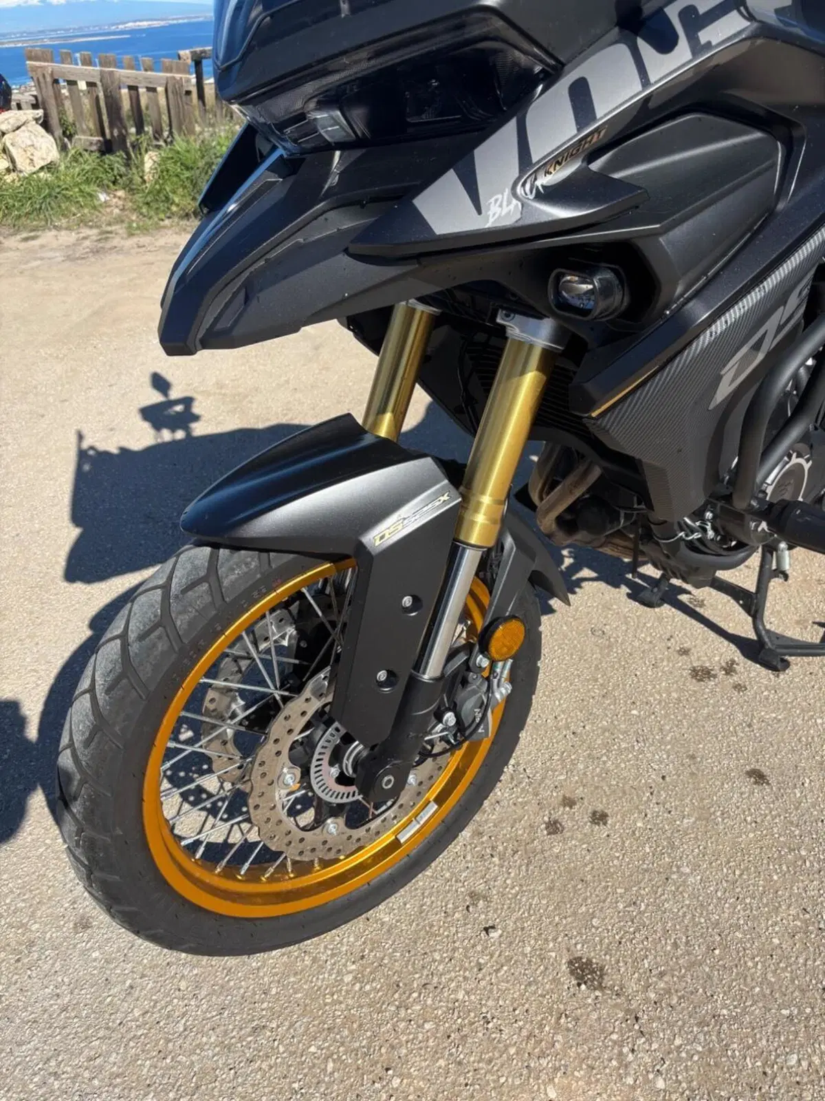 Voge Valico 525DSX (2023 - 26) (17)