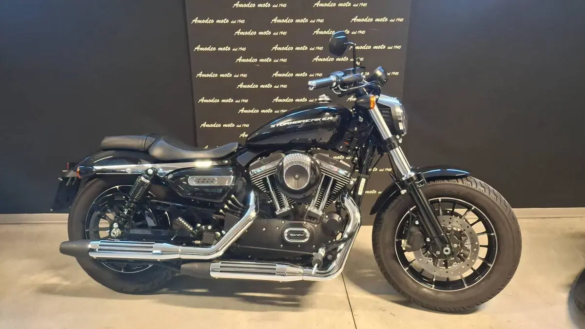 Swm Stormbreaker V1200 (2024 - 25)