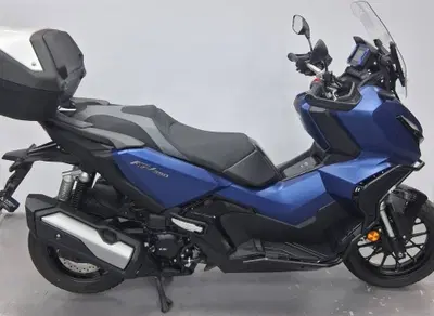Honda ADV 350 (2022 - 24) usata