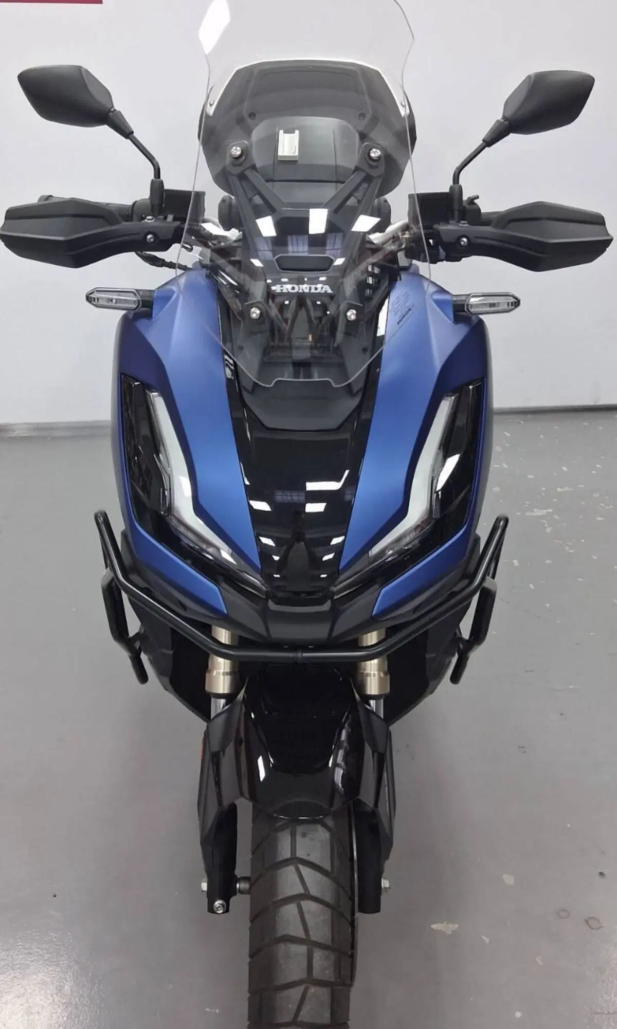 Honda ADV 350 (2022 - 24) (2)