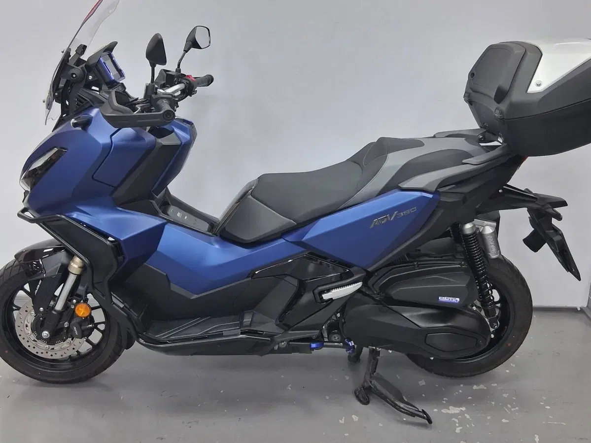 Honda ADV 350 (2022 - 24) (3)