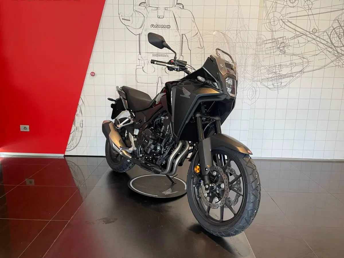 Honda NX500 (2026) (2)
