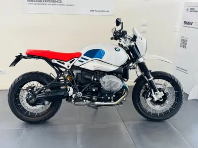 Bmw R nineT Urban GS 1200 (2017 - 20) usata