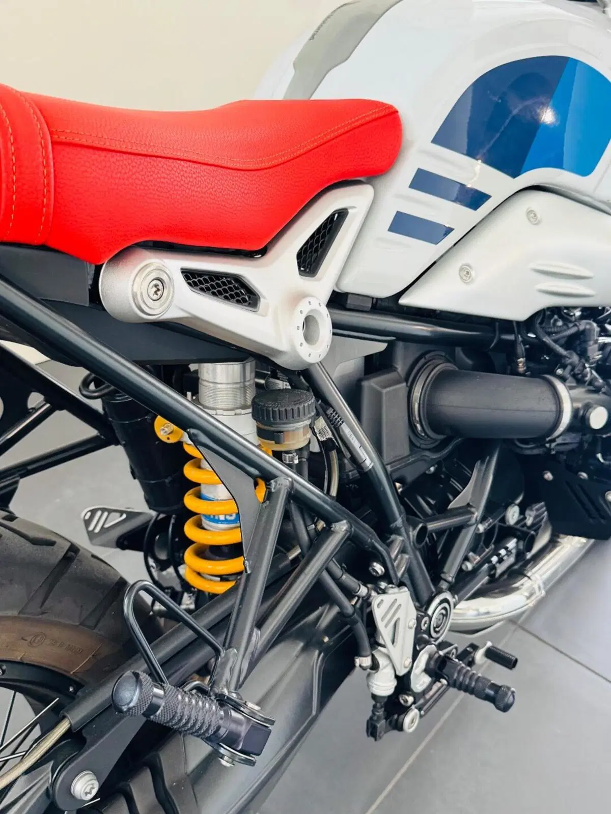 Bmw R nineT Urban GS 1200 (2017 - 20) (4)