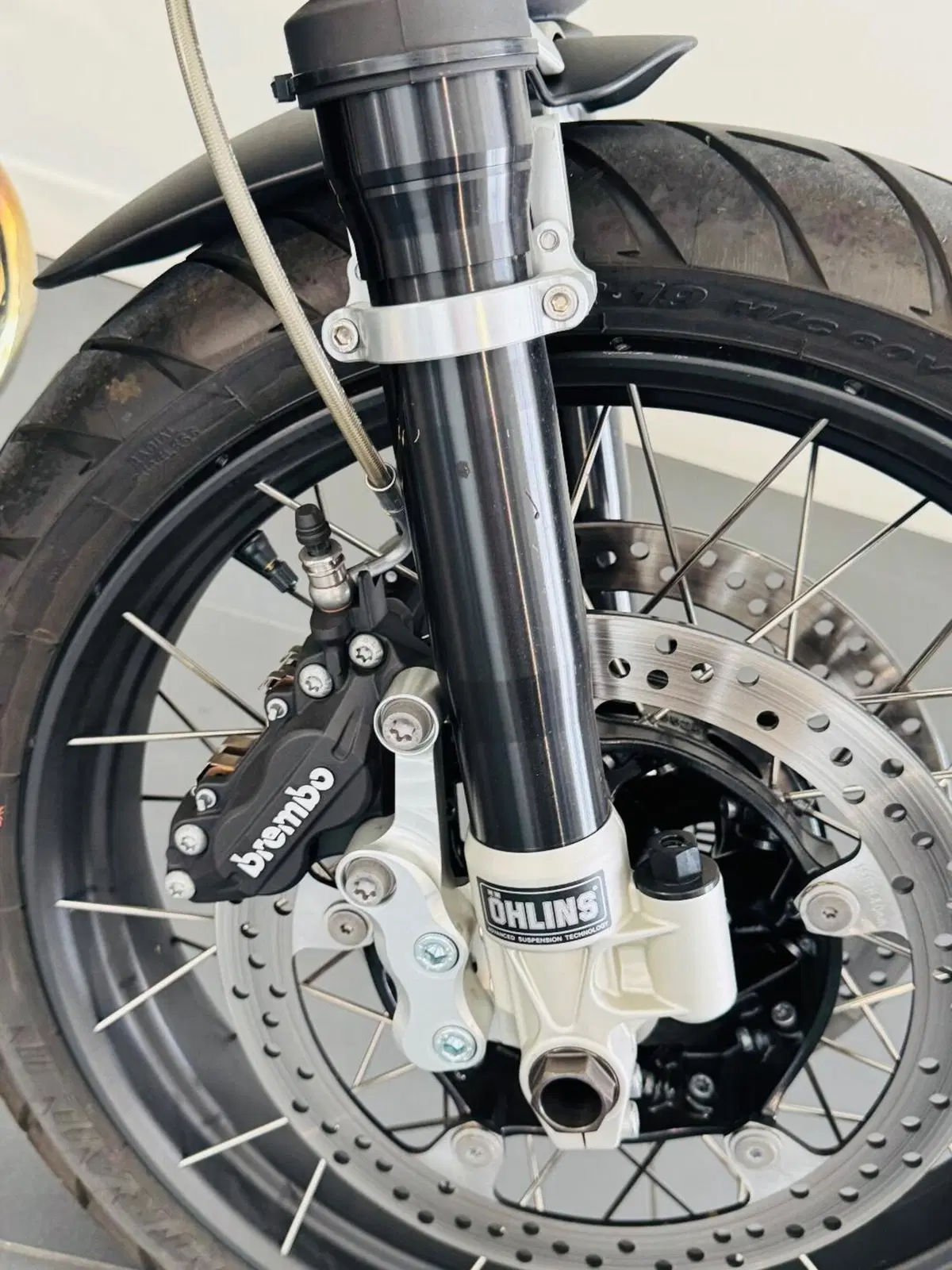 Bmw R nineT Urban GS 1200 (2017 - 20) (11)
