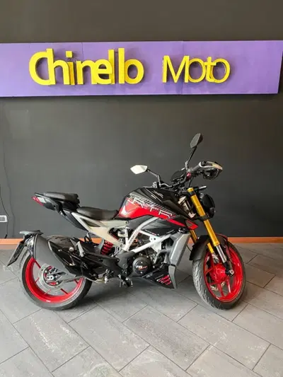TVS Motor RTR 310 (2024 - 26) nuova