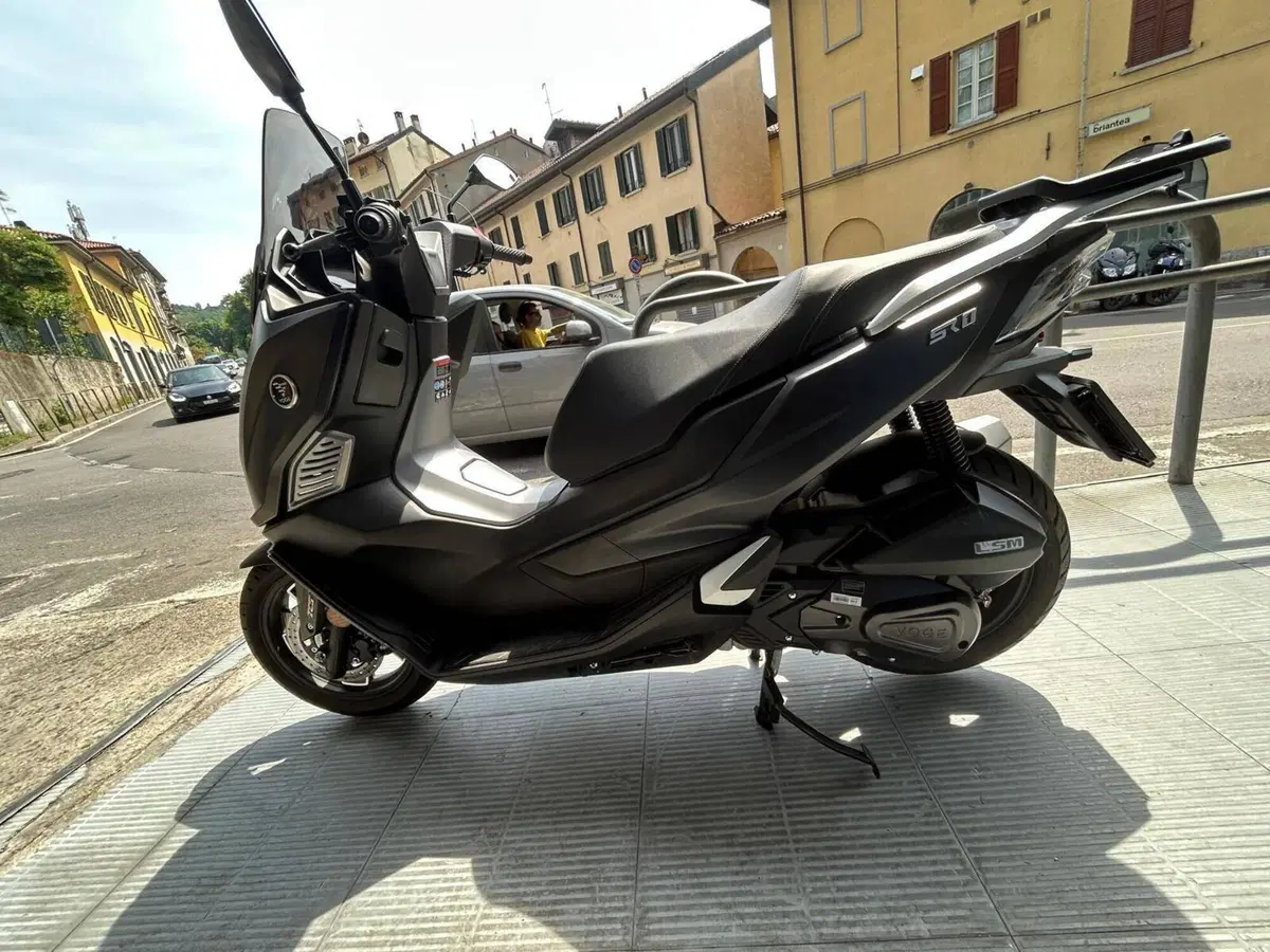 Voge Sfida SR1 (2023 - 26) (3)