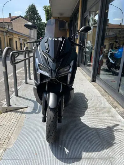 Voge Sfida SR1 (2023 - 26) usata