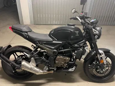 Voge Trofeo 300AC (2021 - 26) usata