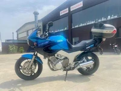 Yamaha TDM 850 (1996 - 01) usata