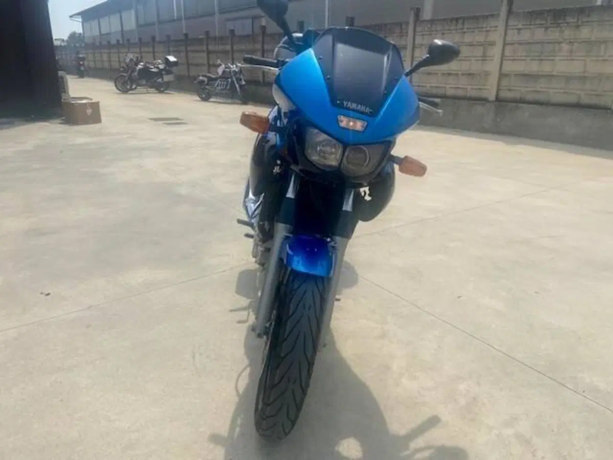 Yamaha TDM 850 (1996 - 01) (3)