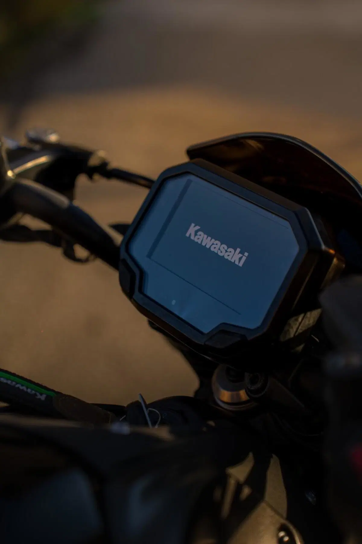 Kawasaki Z 900 A2 (2021 - 24) (6)