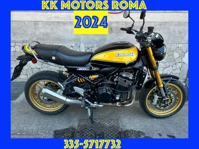 Kawasaki Z 900 RS SE (2022 - 25) usata