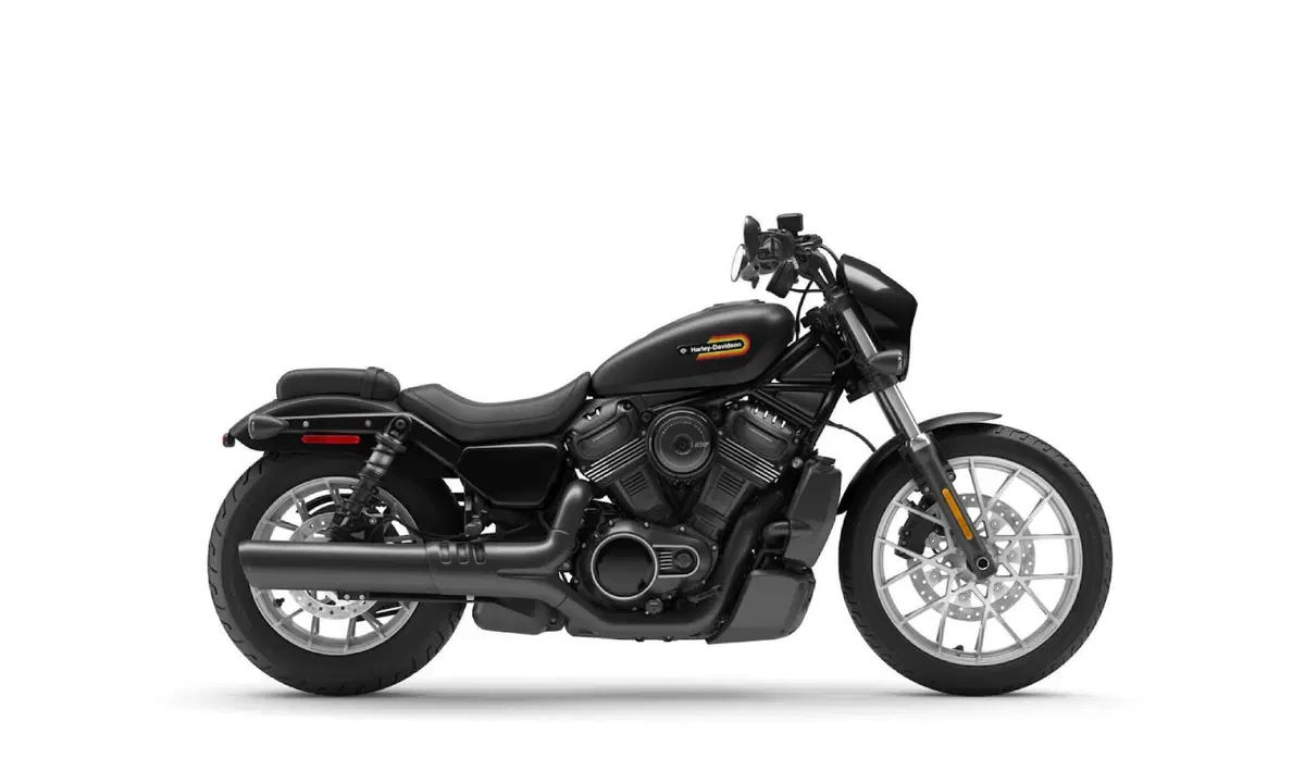 Harley-Davidson Nightster Special (2023 - 26)