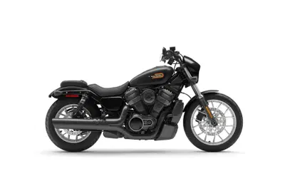 Harley-Davidson Nightster Special (2023 - 26) nuova