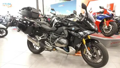 Bmw R 1250 RS (2021 - 25) usata
