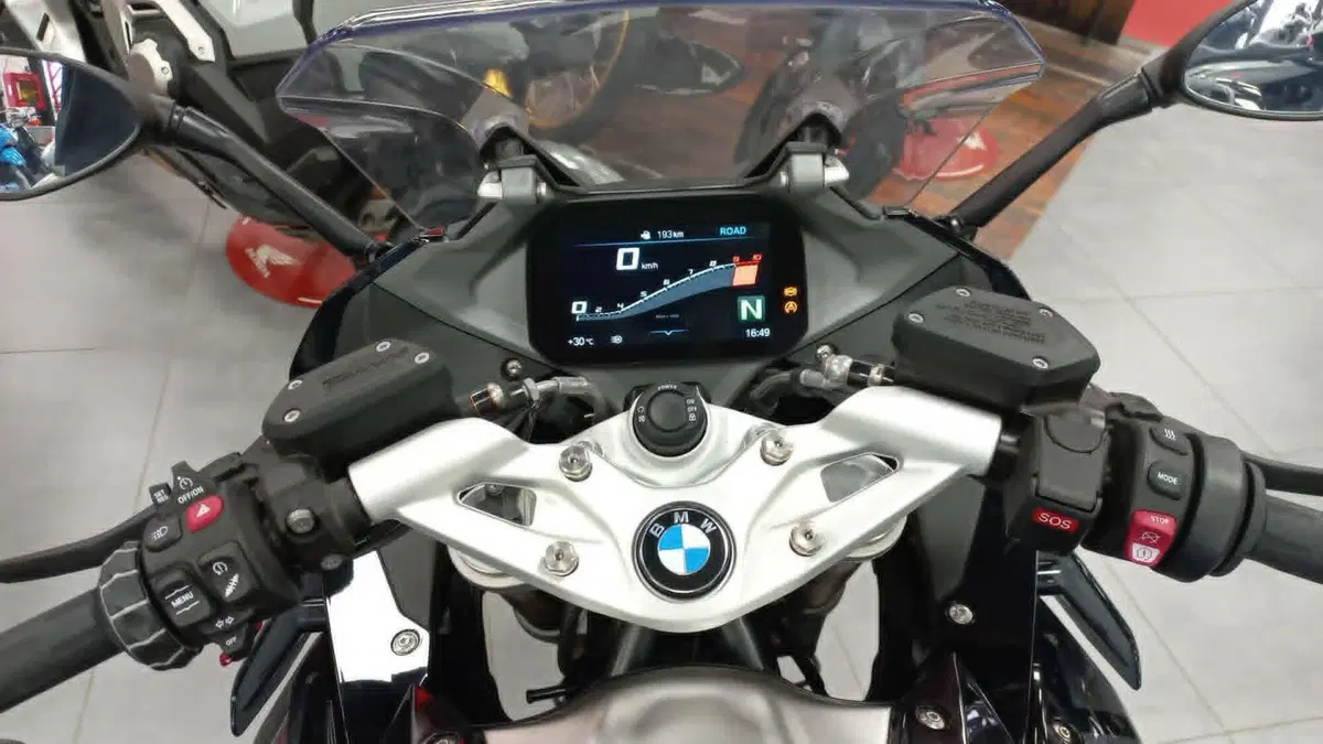 Bmw R 1250 RS (2021 - 25) (3)