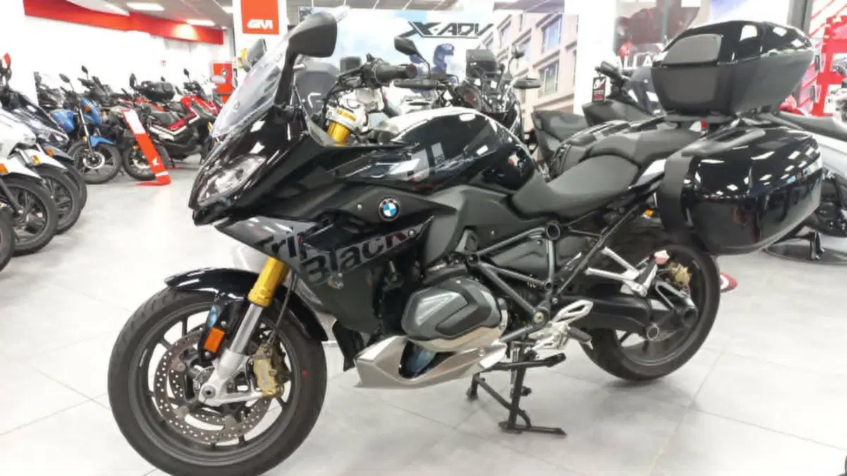Bmw R 1250 RS (2021 - 25) (4)