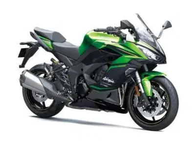 Kawasaki Ninja 1100 SX SE (2025 - 26) usata