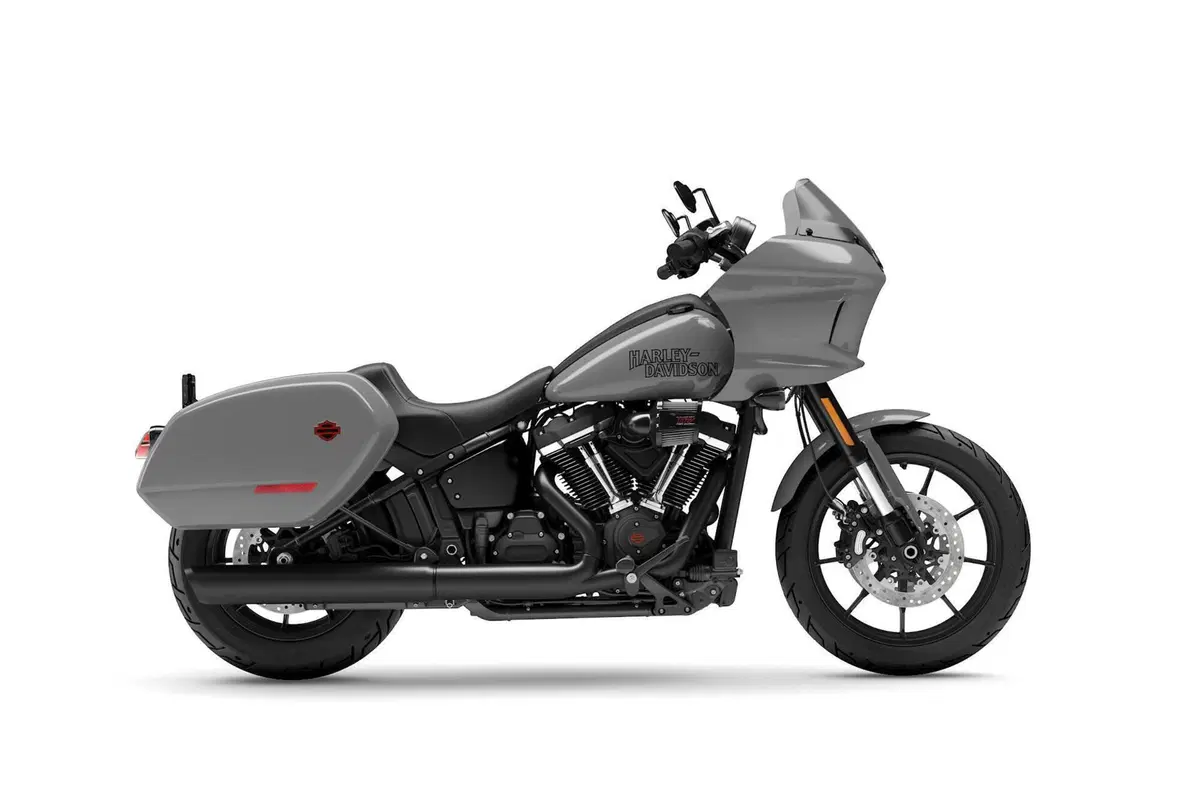Harley-Davidson Low Rider ST (2025 - 26)