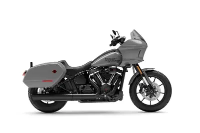 Harley-Davidson Low Rider ST (2025 - 26) nuova