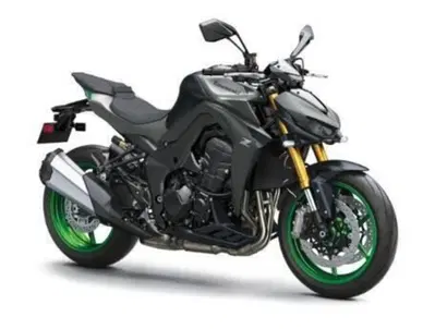 Kawasaki Z 1100 SE (2026) usata