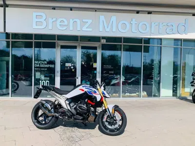 Bmw R 1300 R (2026) nuova