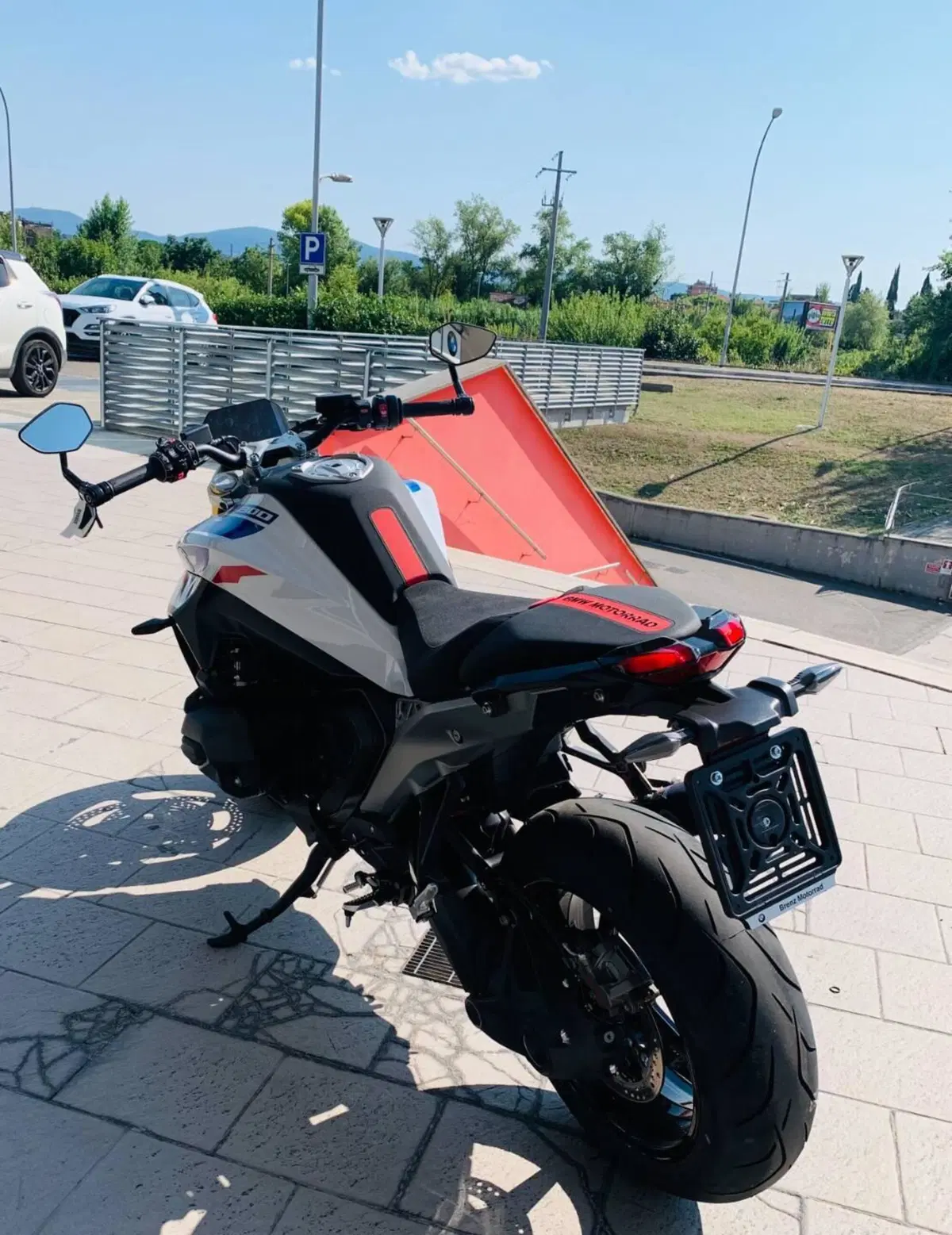 Bmw R 1300 R (2026) (5)