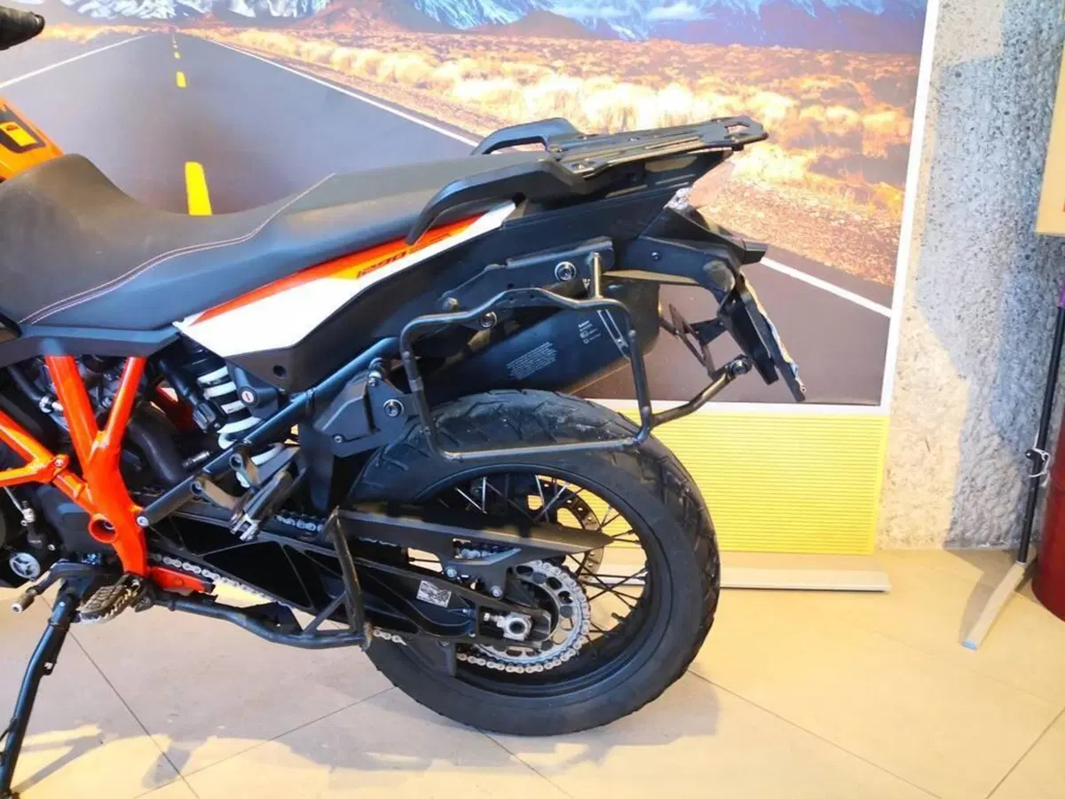 KTM 1290 Super Adventure R (2017 - 20) (9)