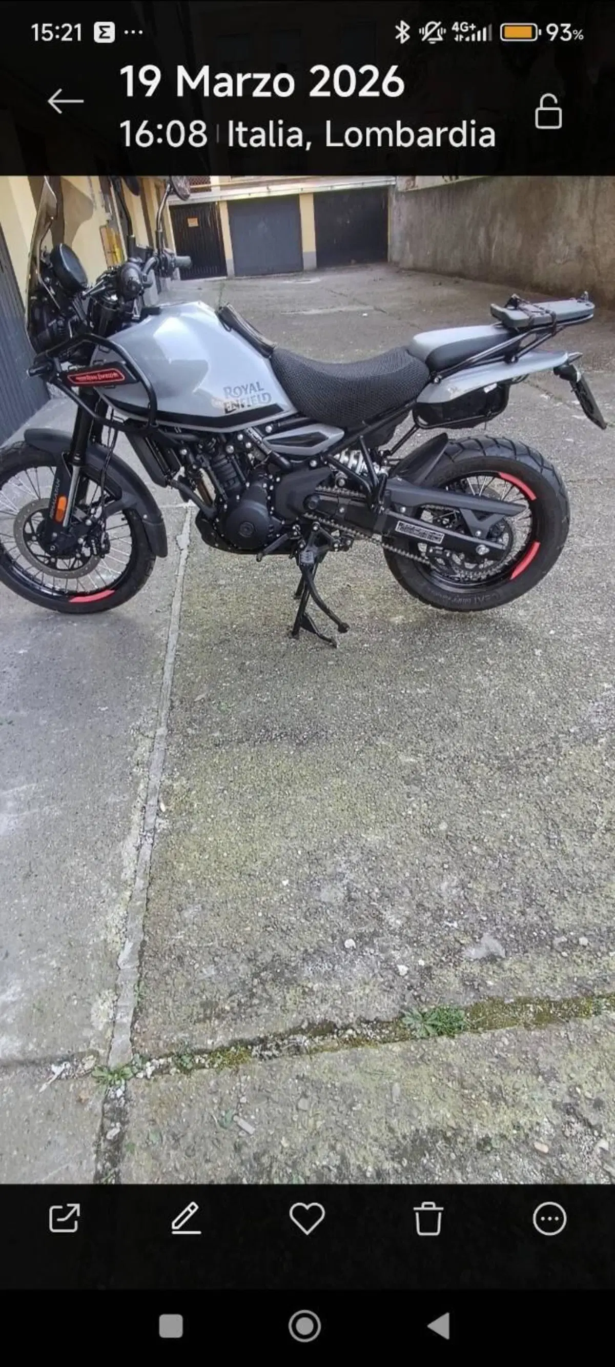 Royal Enfield Himalayan 450 (2024 - 26) (4)