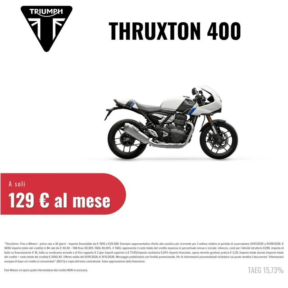 Triumph Thruxton 400 (2026) (2)