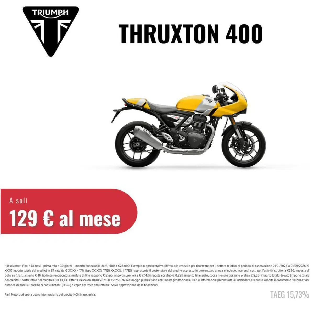 Triumph Thruxton 400 (2026) (2)