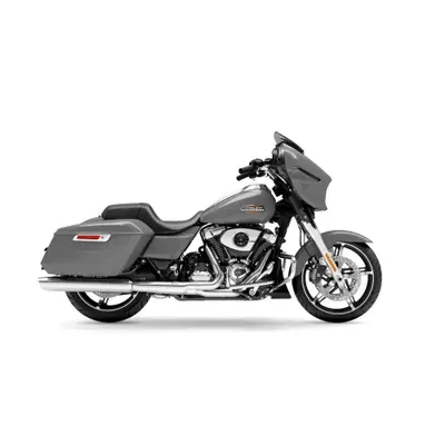 Harley-Davidson Street Glide (2024 - 26) nuova