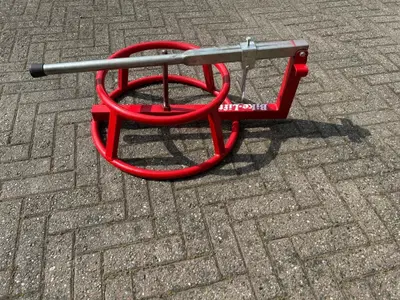 Smonta gomme Bikelift