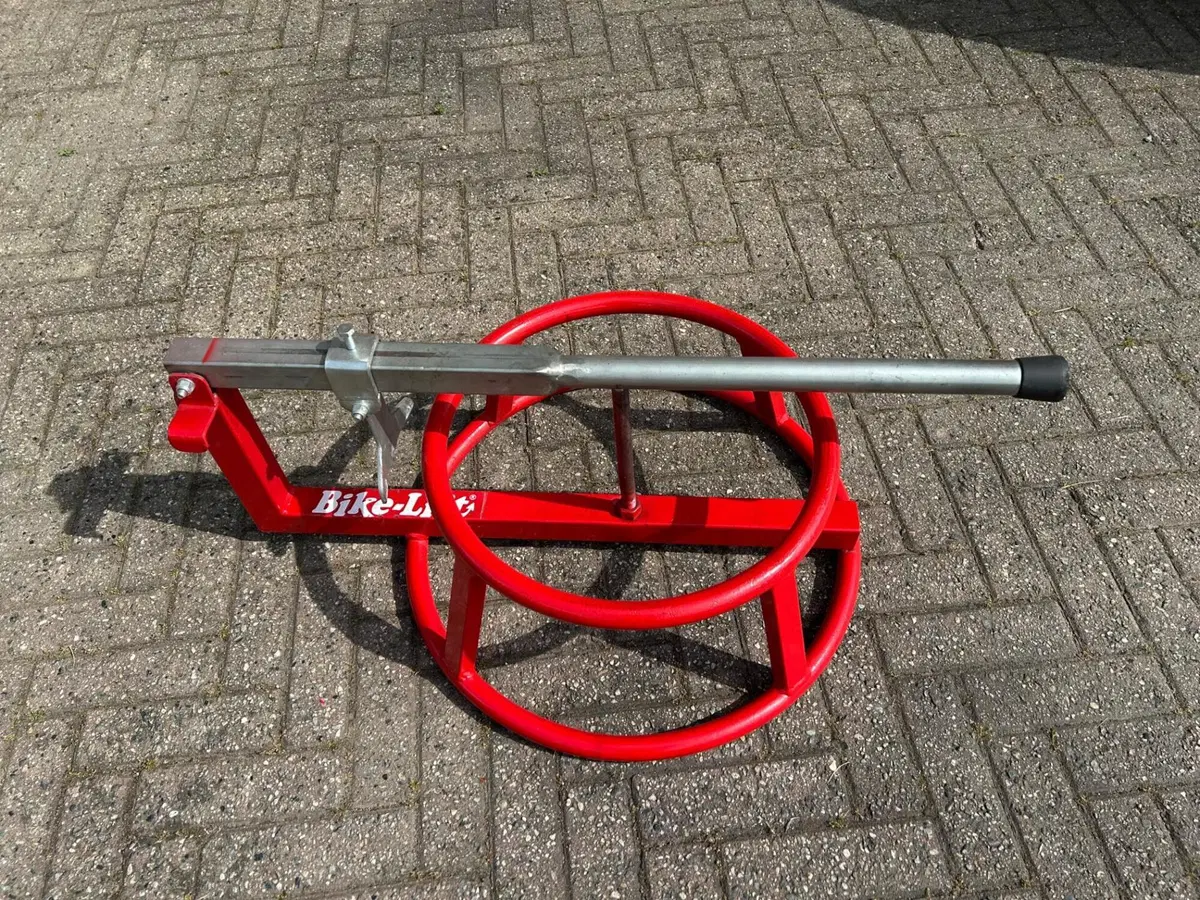 Smonta gomme Bikelift (2)