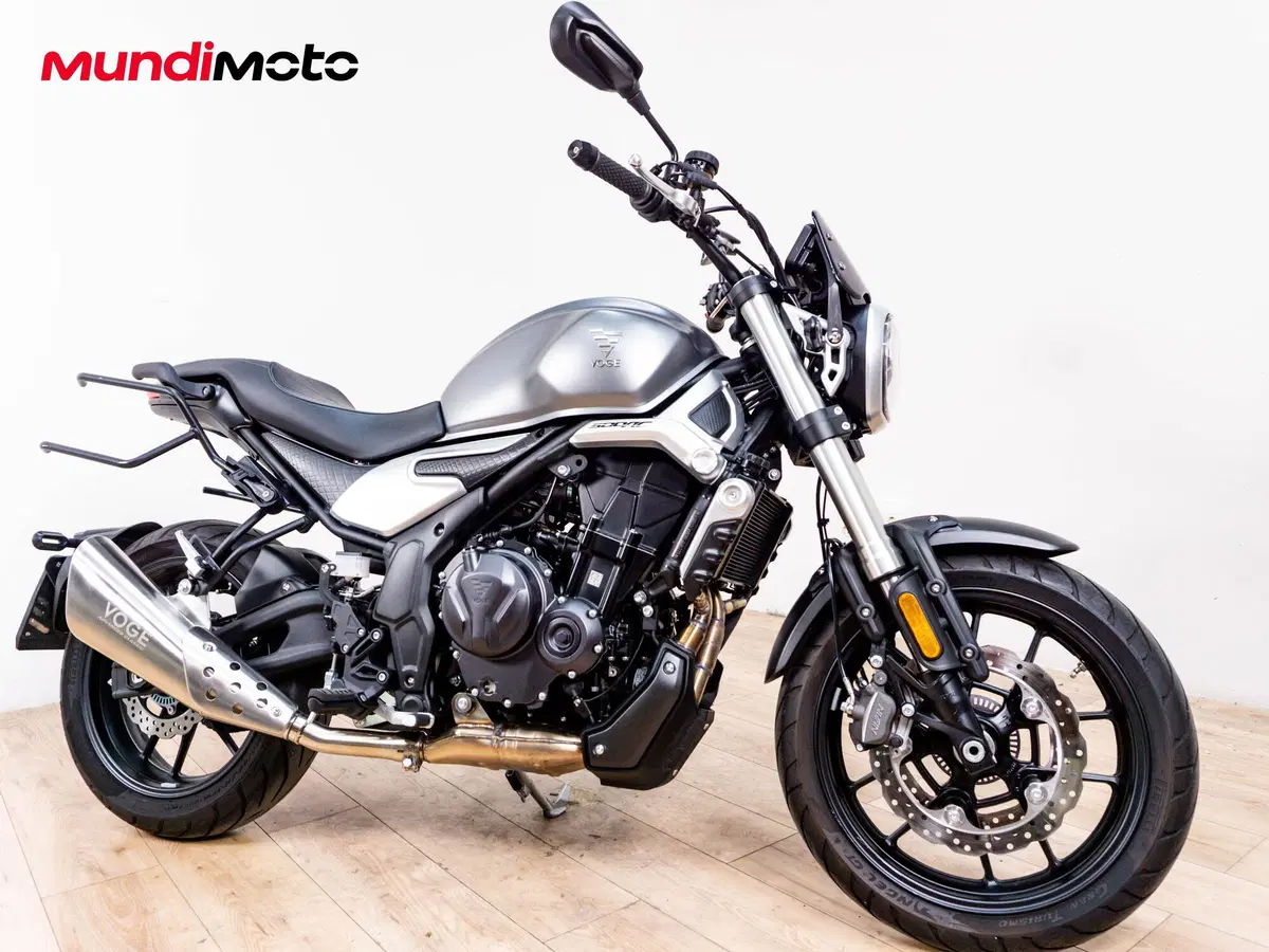 Voge Brivido 500 R (2020) (2)