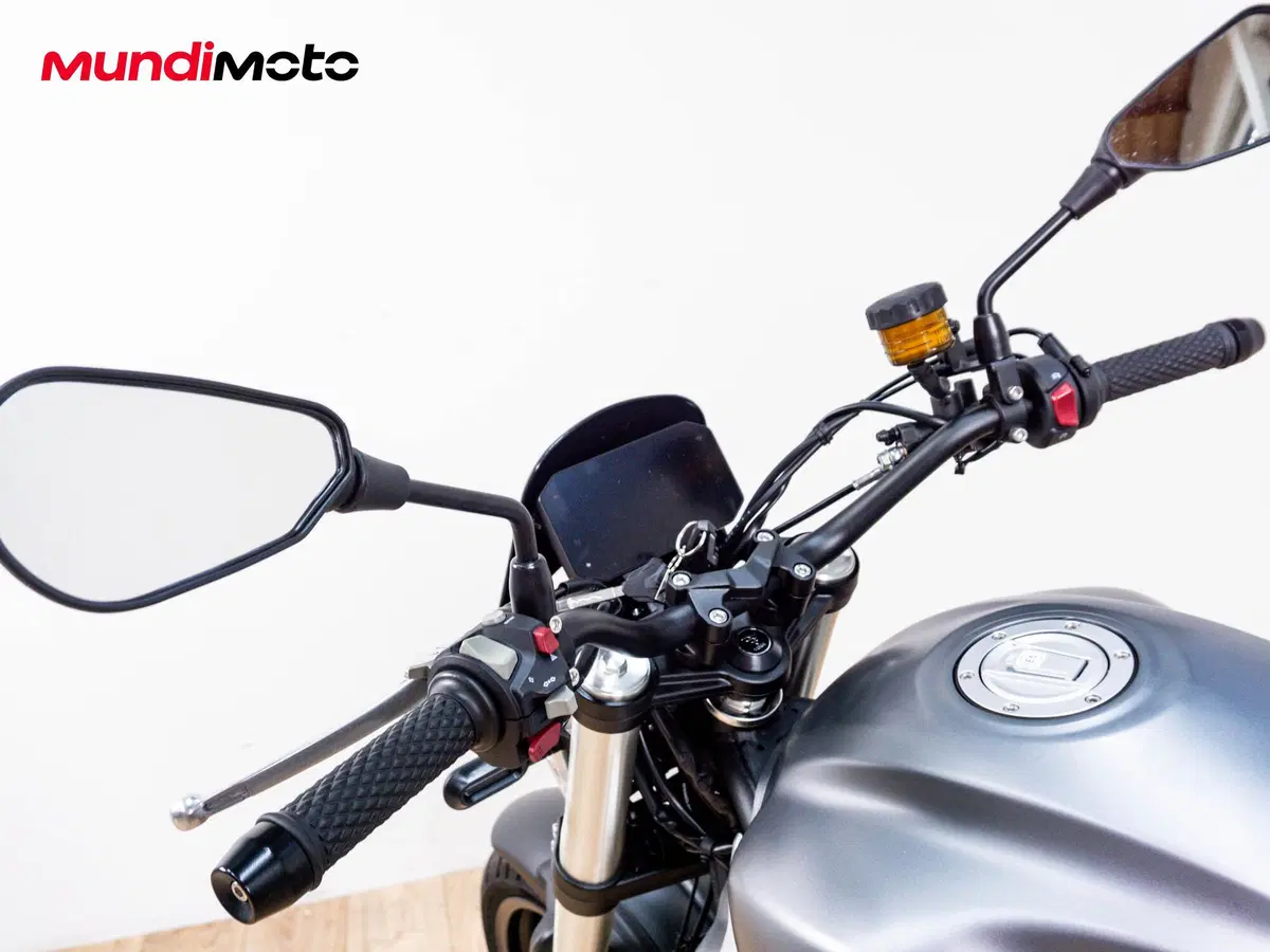 Voge Brivido 500 R (2020) (11)