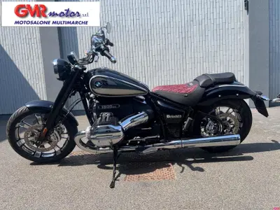 Bmw R 18 100 Years (2023) usata