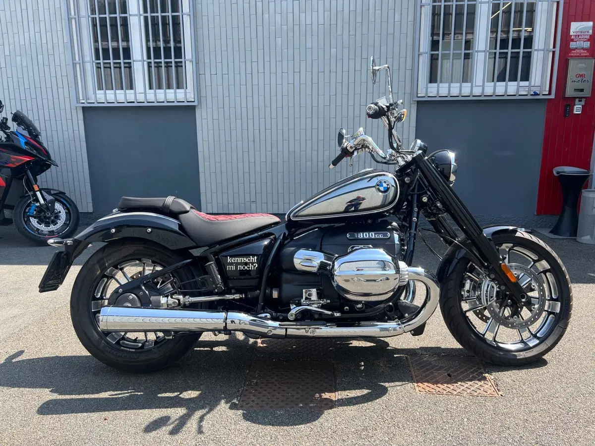 Bmw R 18 100 Years (2023) (2)