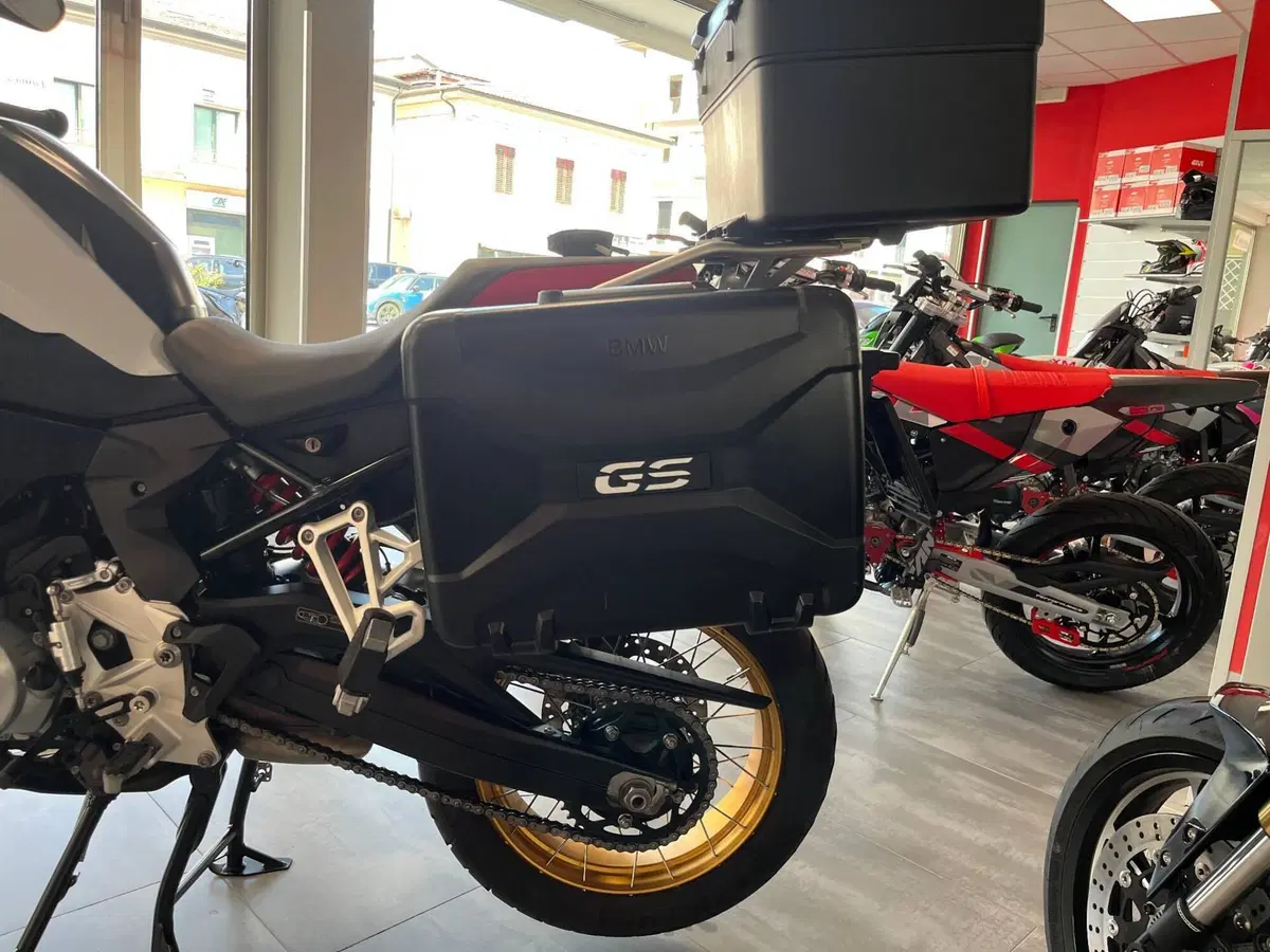 Bmw F 850 GS Adventure (2019 - 20) (8)