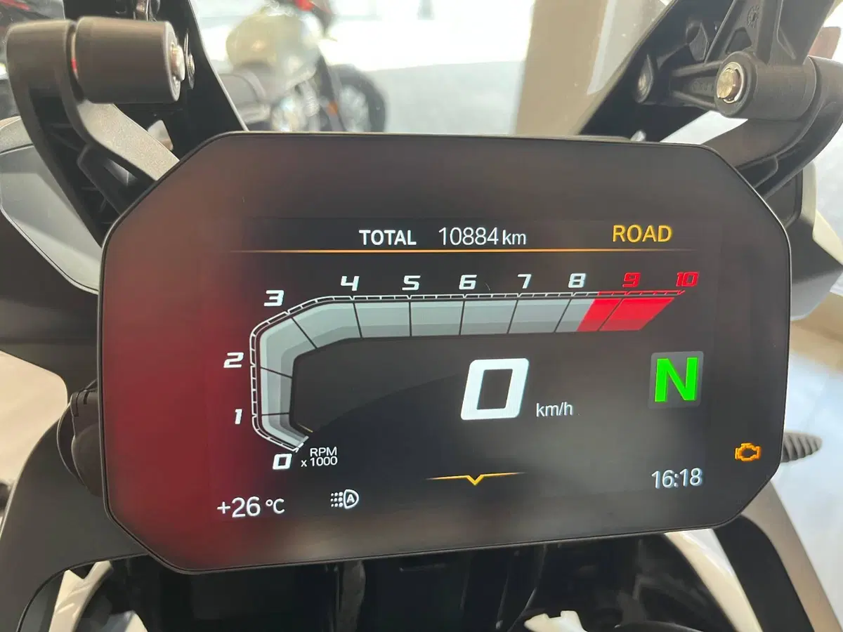 Bmw F 850 GS Adventure (2019 - 20) (10)