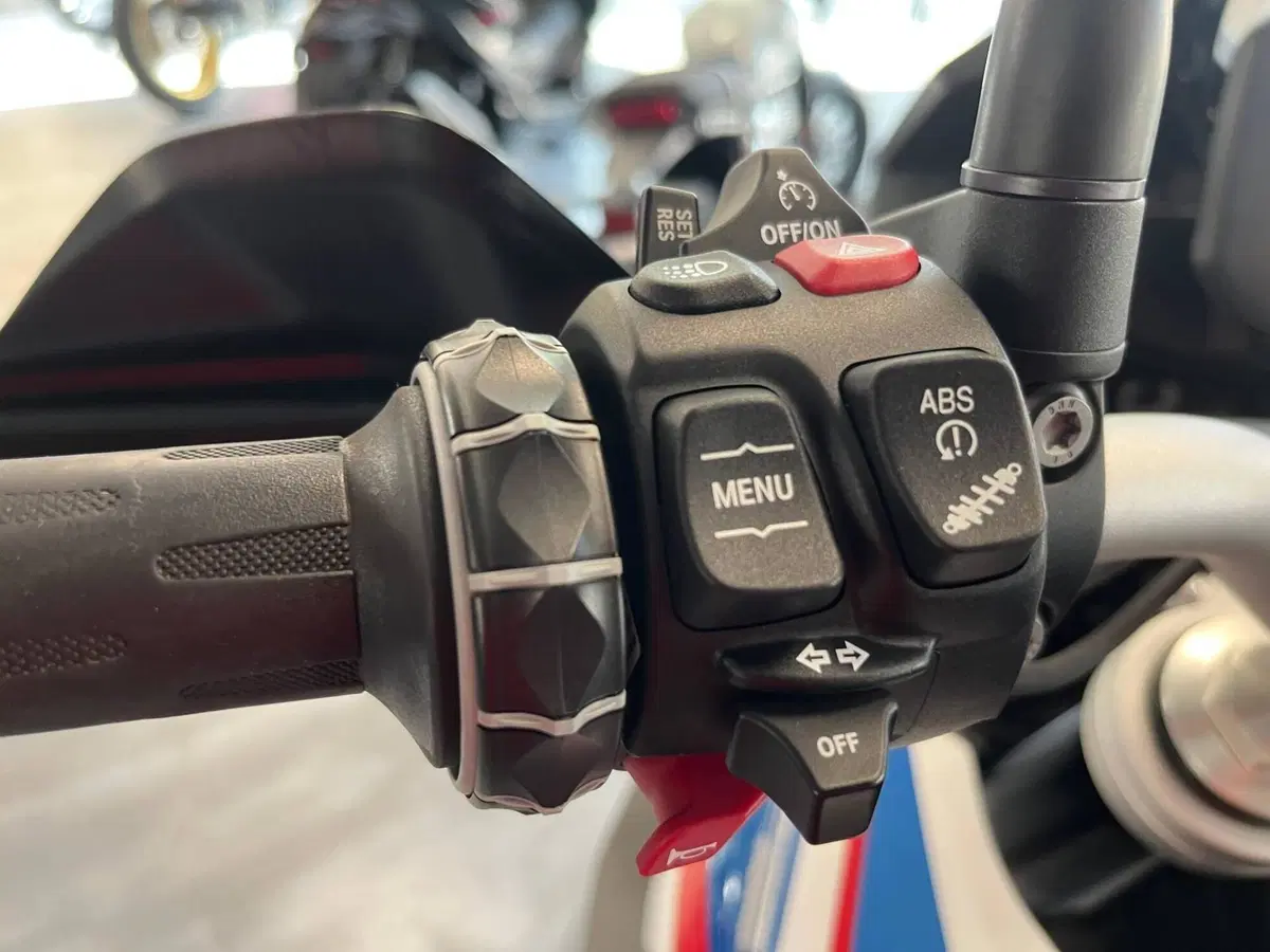 Bmw F 850 GS Adventure (2019 - 20) (11)