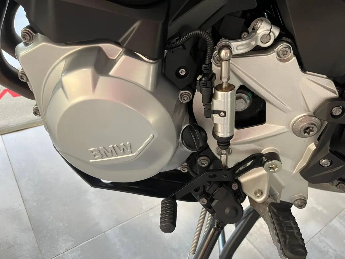 Bmw F 850 GS Adventure (2019 - 20) (13)