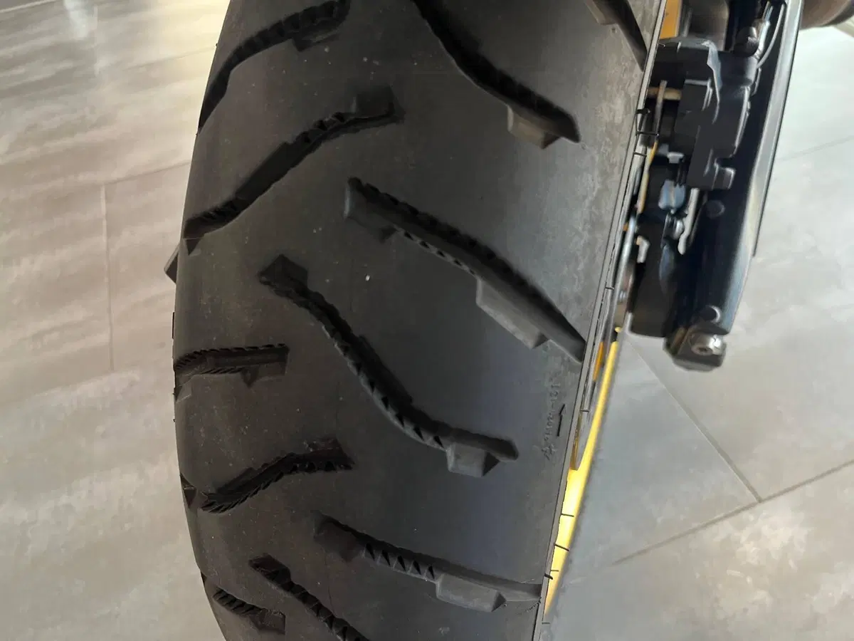 Bmw F 850 GS Adventure (2019 - 20) (14)