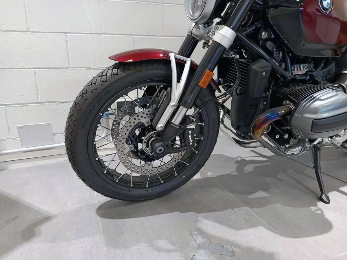 Bmw R 12 (2024 - 26) (9)
