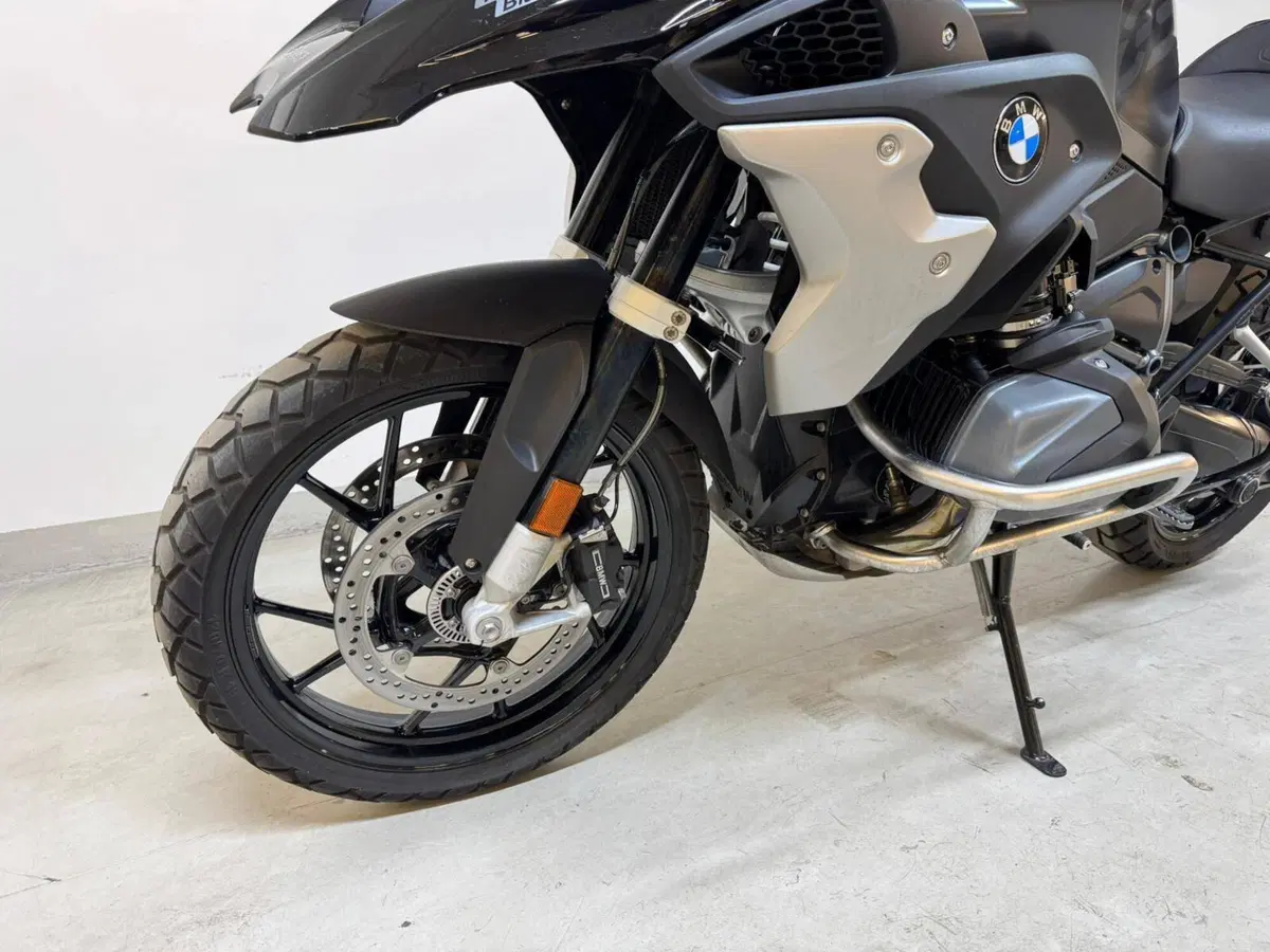 Bmw R 1250 GS (2021 - 24) (12)