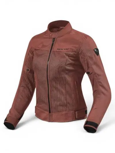 Giubbotto REV'IT Donna mod. Eclipse Ladies Rev'it!