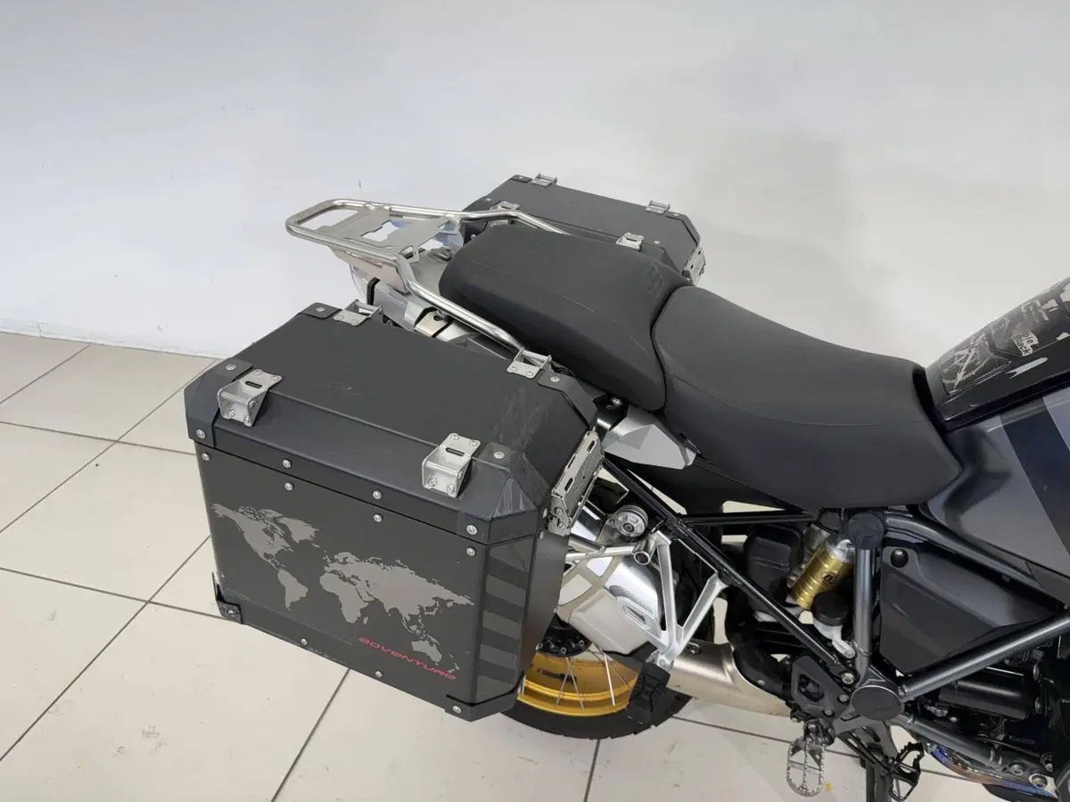 Bmw R 1250 GS Adventure (2021 - 24) (17)