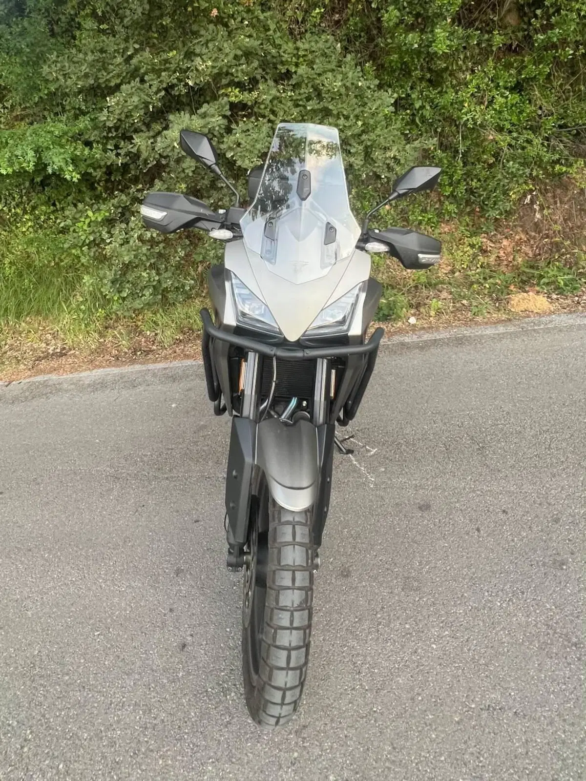 Moto Morini X-Cape 650 (2021 - 26) (3)