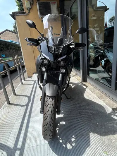 Yamaha Tracer 7 (2021 - 24) usata